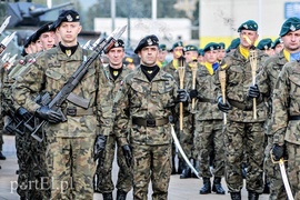 95. urodziny dywizji