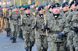 95. urodziny dywizji