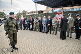 95. urodziny dywizji