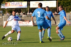 Zwycięstwo Olimpii (piłka nożna)