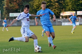 Zwycięstwo Olimpii (piłka nożna)