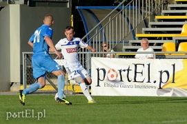 Zwycięstwo Olimpii (piłka nożna)