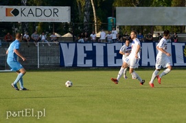 Zwycięstwo Olimpii (piłka nożna)