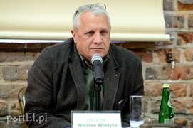 Polaków portret własny