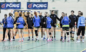 Męczarnie Startu (piłka ręczna)