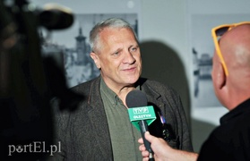 Zachód podziwia, wschód kocha i nienawidzi