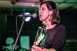 Czy kupiłabym jej płytę?