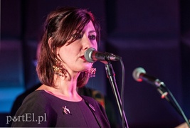 Czy kupiłabym jej płytę?