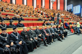 PWSZ śledzi trendy, by absolwenci mieli pracę