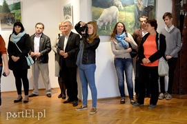 O wsi z pomysłem