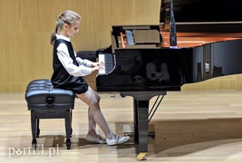 Kameralne oblicze szkoły muzycznej