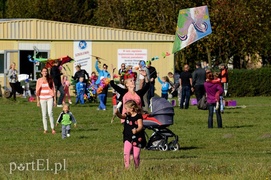 Dmuchawce, latawce, wiatr…