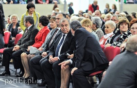 „Tuus” dla biskupa Juliana Wojtkowskiego