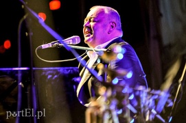 „Tuus” dla biskupa Juliana Wojtkowskiego