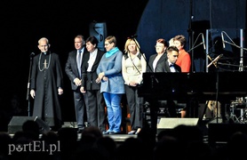 „Tuus” dla biskupa Juliana Wojtkowskiego