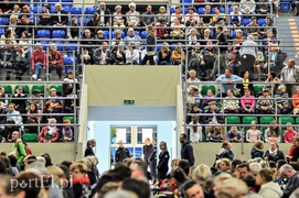 „Tuus” dla biskupa Juliana Wojtkowskiego