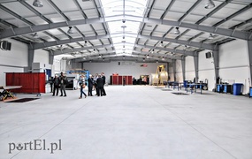 Teraz nadszedł czas na biznes