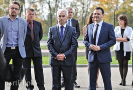 Teraz nadszedł czas na biznes