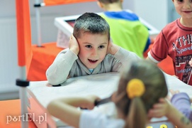 Z nauką za pan brat