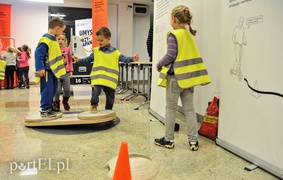 Z nauką za pan brat