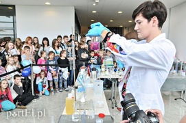 Z nauką za pan brat