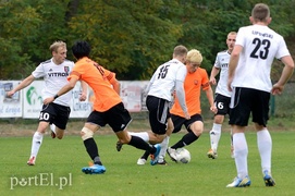 Concordia bez ognia (piłka nożna)