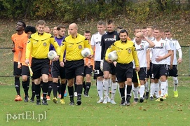 Concordia bez ognia (piłka nożna)