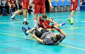 Dwa punkty Meblarzy (piłka ręczna) 