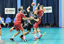 Dwa punkty Meblarzy (piłka ręczna) 