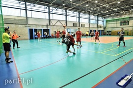 Dwa punkty Meblarzy (piłka ręczna) 