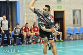 Dwa punkty Meblarzy (piłka ręczna) 