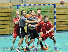 Dwa punkty Meblarzy (piłka ręczna) 