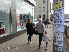 Kaliningrad szokuje cenami (korespondencja własna)