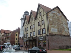 Kaliningrad szokuje cenami (korespondencja własna)