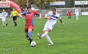 Zwycięstwo Olimpii (piłka nożna)