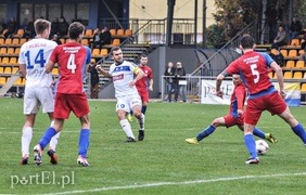 Zwycięstwo Olimpii (piłka nożna)