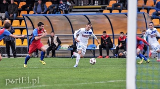 Zwycięstwo Olimpii (piłka nożna)