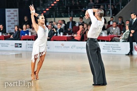 Niedziela w rytmie cha-cha