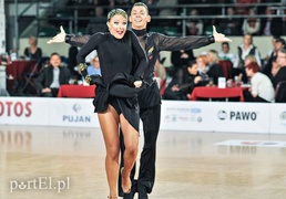 Niedziela w rytmie cha-cha