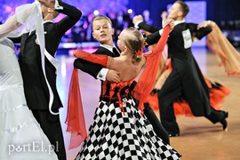 Niedziela w rytmie cha-cha