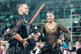 Niedziela w rytmie cha-cha