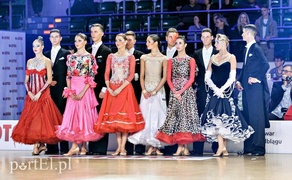 Niedziela w rytmie cha-cha