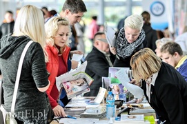Ponad 500 ofert pracy, nie wszyscy zadowoleni