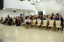 To opowieść o życiu dawnych elblążan