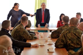 Te wydarzenia zostaną w nas na zawsze…