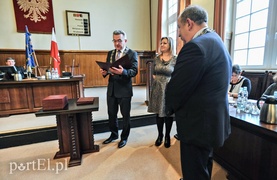 To był okres wytężonej pracy