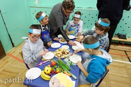 Śniadanie warte rekordu Guinnessa