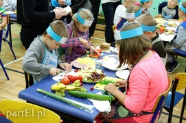 Śniadanie warte rekordu Guinnessa