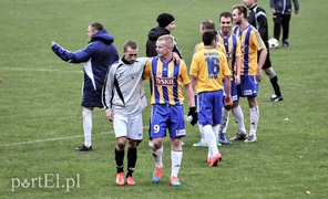 Brawo Olimpia! Zobacz bramki (piłka nożna)