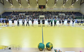 Start wygrał z Ruchem (piłka ręczna)